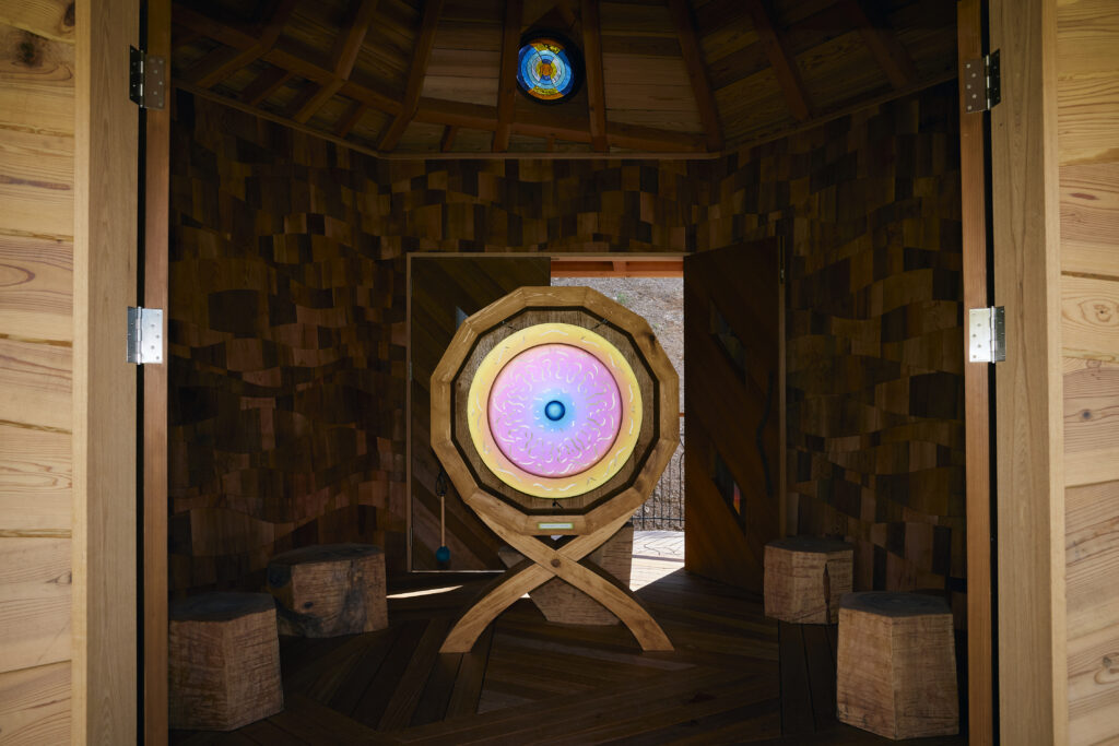 はじまりのおと