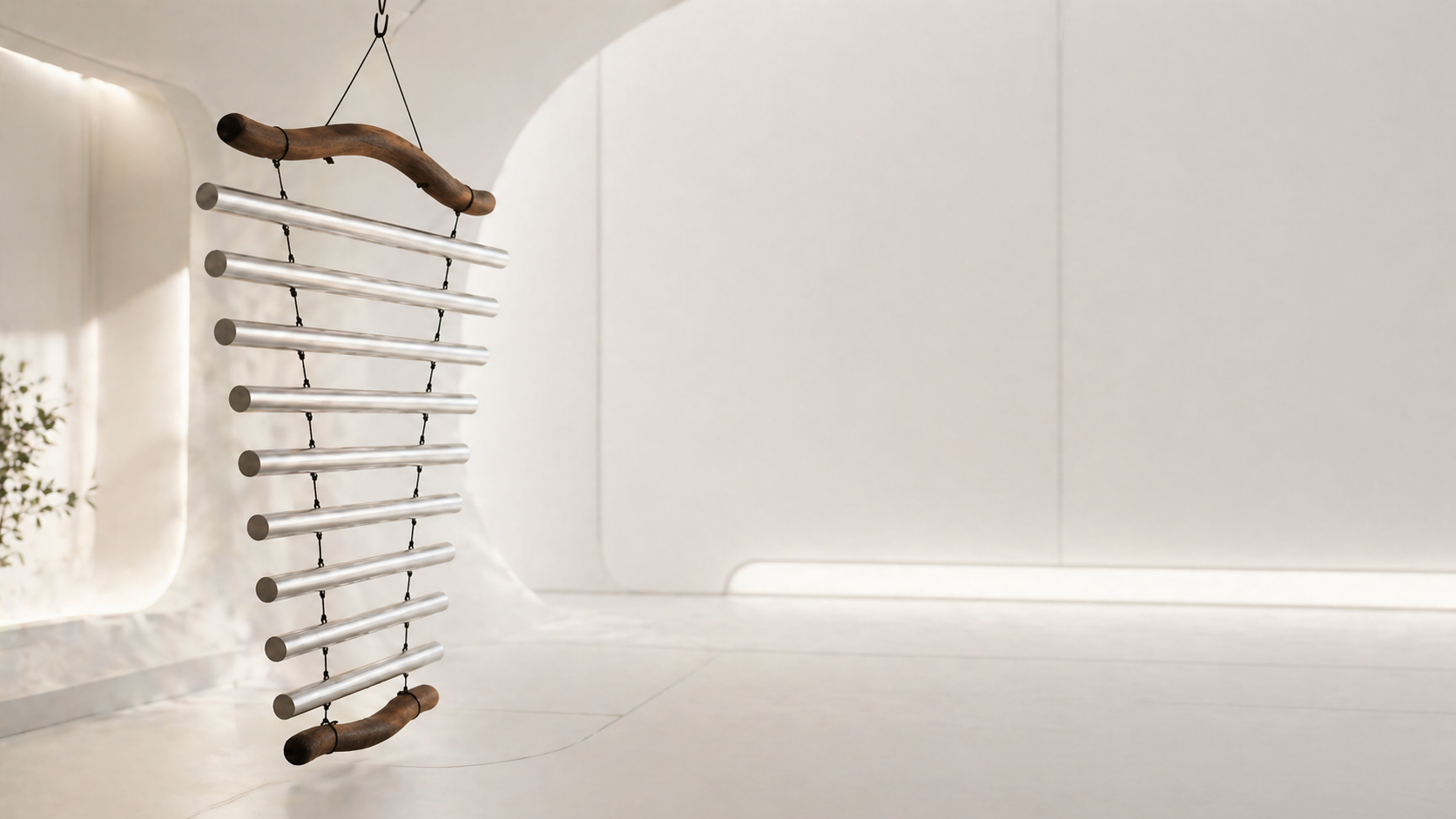 une - For resonance, and perception