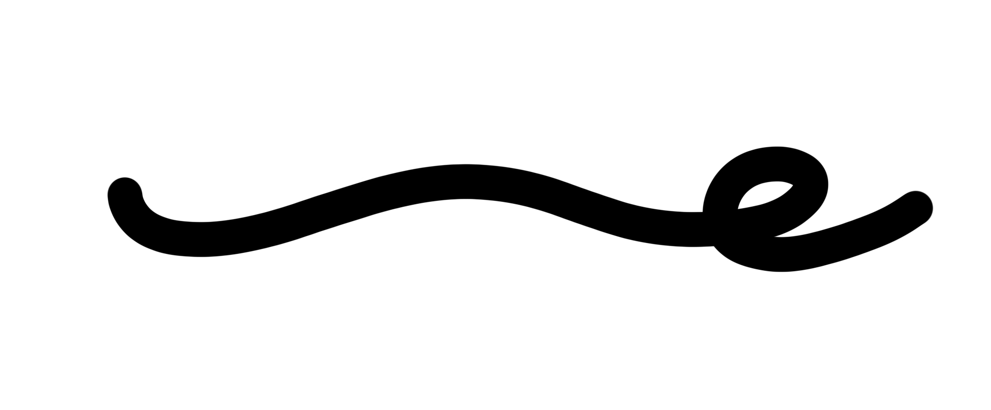 une